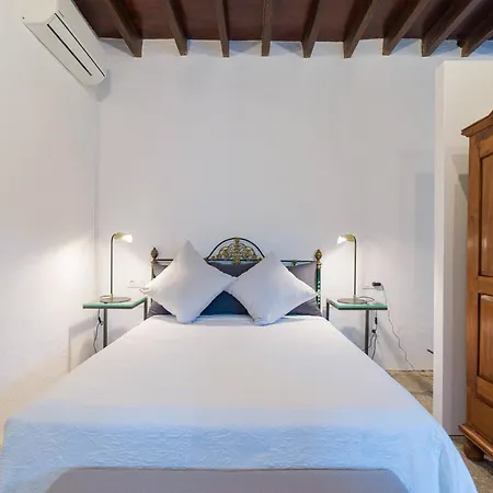Casa Chica Cruz Mayor Διαμέρισμα