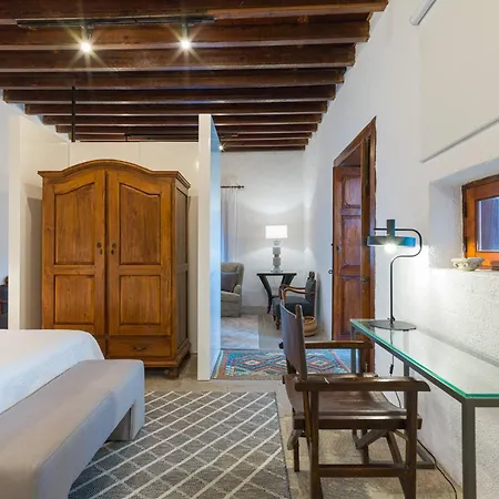 Casa Chica Cruz Mayor Διαμέρισμα *