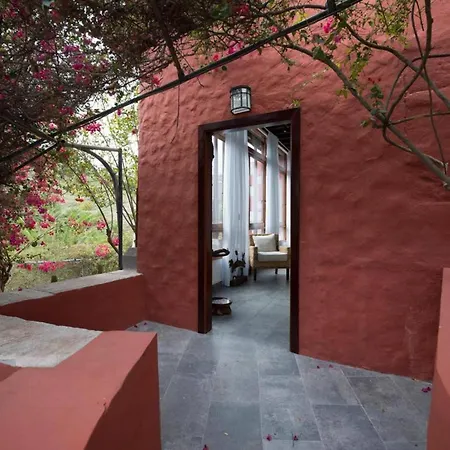 Διαμέρισμα Casa Chica Cruz Mayor